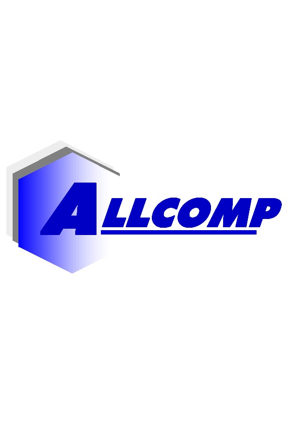 Allcomp Logo